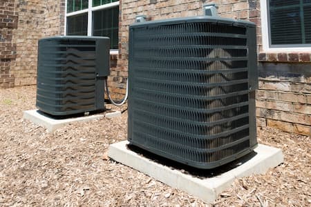 Residential AC Units