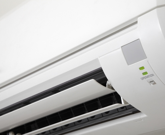 Air Conditioning Service