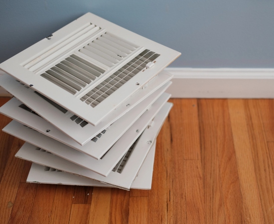 Ductwork Service