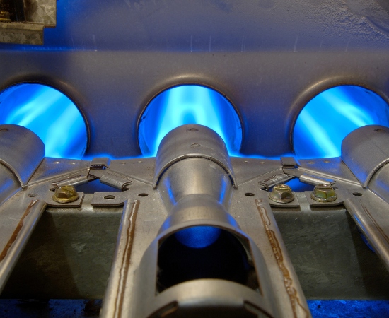Heating Service