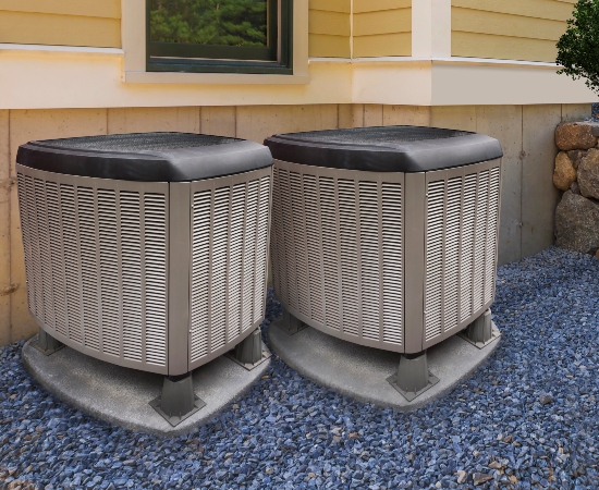 HVAC Repair Service