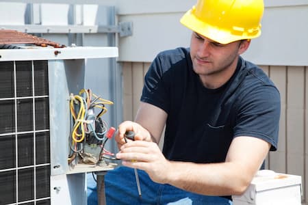 AC Repair
