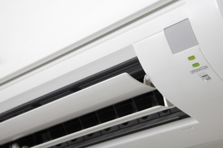 Air Conditioning