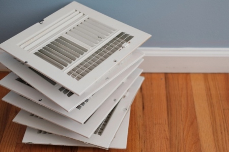 Ductwork