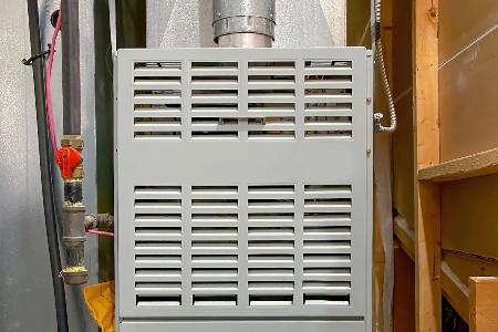 Furnace Installation