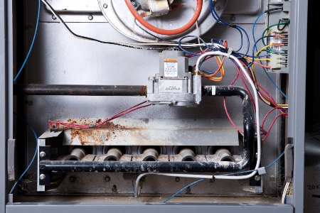 Furnace Repair
