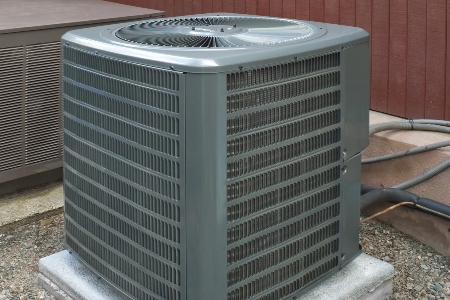 Heat Pumps