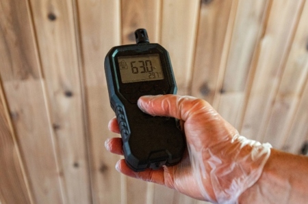 Indoor Air Quality
