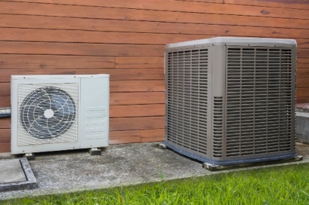 Residential HVAC