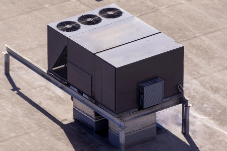 Rooftop Unit Replacement