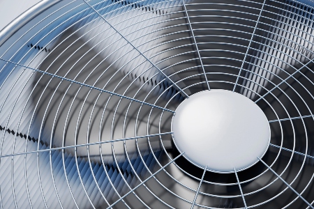 Whole House Fans